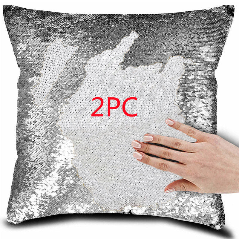 Magic Color-Changing Pillowcase – Fun & Unique Bedroom Decor