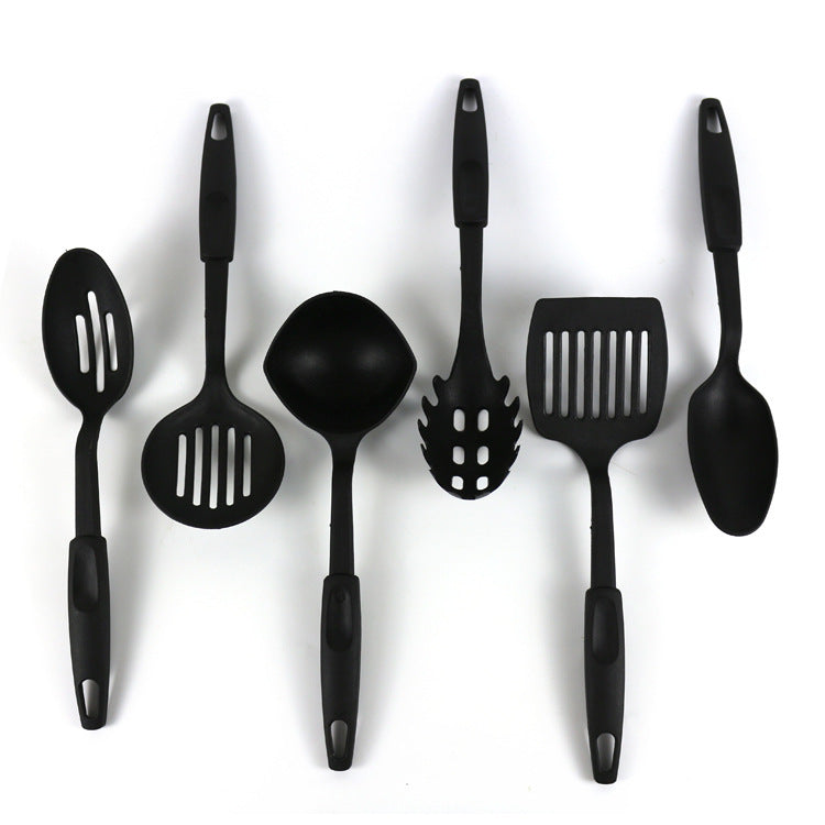 Non-Stick Shovel & Spoon Set – Durable Kitchen Utensils for Cooking