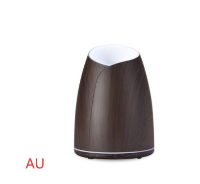 Home Air Purifier & Aroma Diffuser – Freshen Your Space Naturally