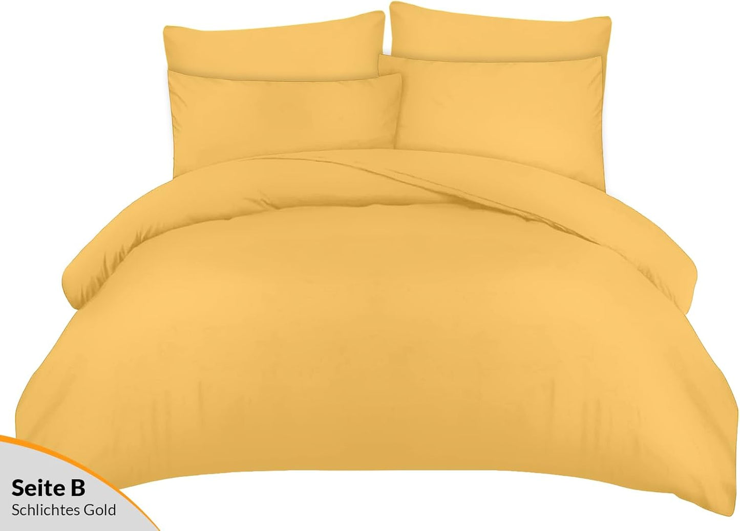 Double Duvet Set Premium Brushed Microfiber Duvet Cover Double Ultrasoft Hypoallergenic Duvet Double Cover Set Non Iron Luxury Bedding Set with Zipper Closure