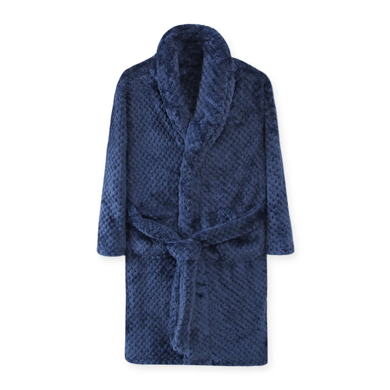 Cozy Kids Flannel Pajamas – Warm Winter Sleepwear & Matching Family Sets