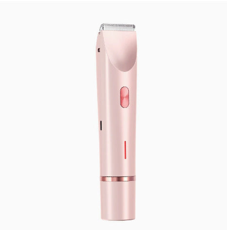 2-in-1 Women’s Hair Remover – Smooth Skin Anytime, Anywhere