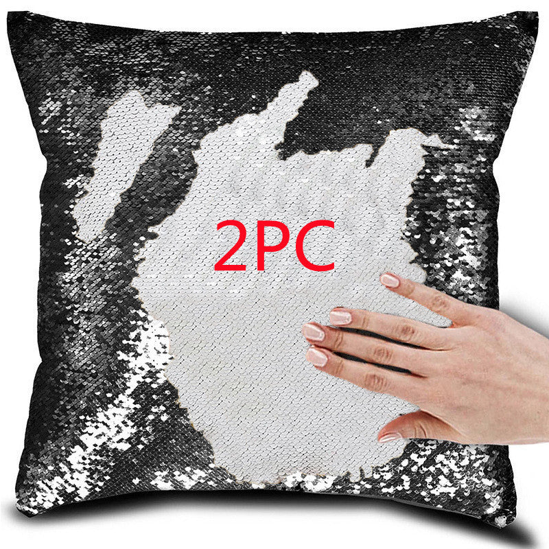 Magic Color-Changing Pillowcase – Fun & Unique Bedroom Decor