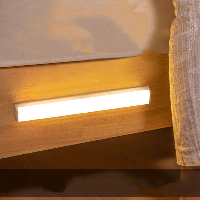 LED Sensor Light Bar – Motion Activated Lighting for Home & Closet