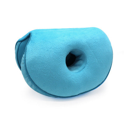 Plush Hip Cushion – Comfy & Supportive for Sitting or Relaxing