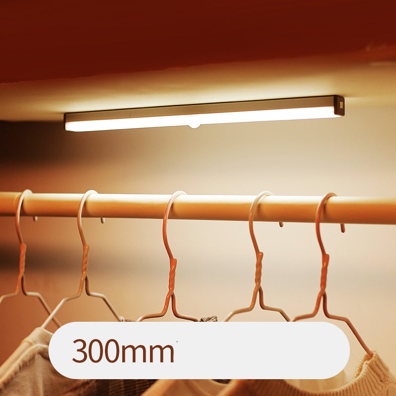 LED Sensor Light Bar – Motion Activated Lighting for Home & Closet
