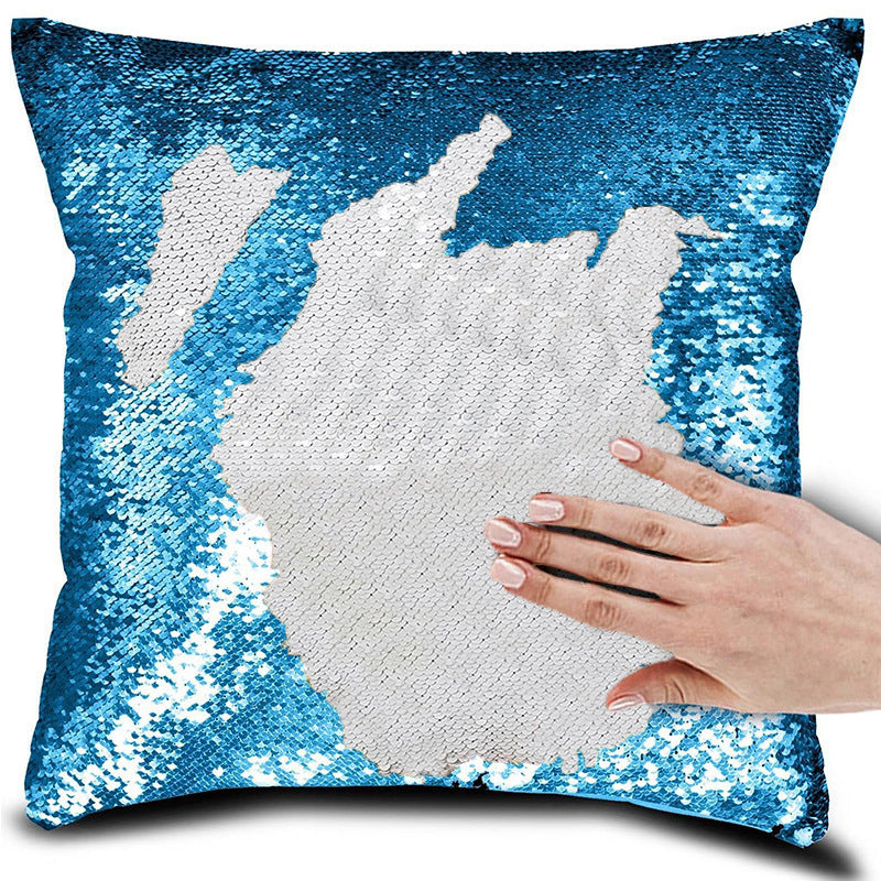 Magic Color-Changing Pillowcase – Fun & Unique Bedroom Decor