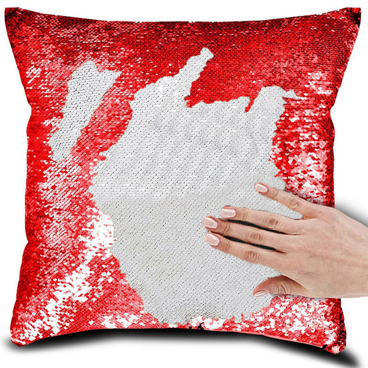 Magic Color-Changing Pillowcase – Fun & Unique Bedroom Decor