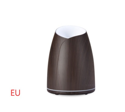 Home Air Purifier & Aroma Diffuser – Freshen Your Space Naturally