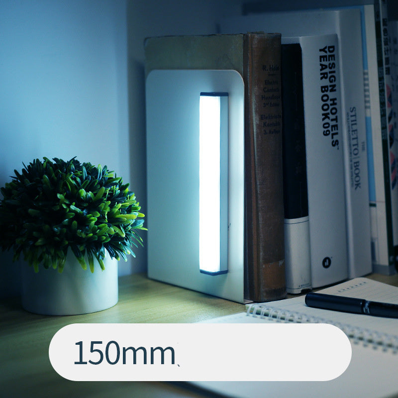 LED Sensor Light Bar – Motion Activated Lighting for Home & Closet