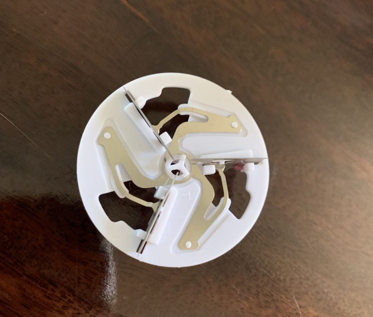 Portable Lint Remover – Refresh Clothes in Seconds