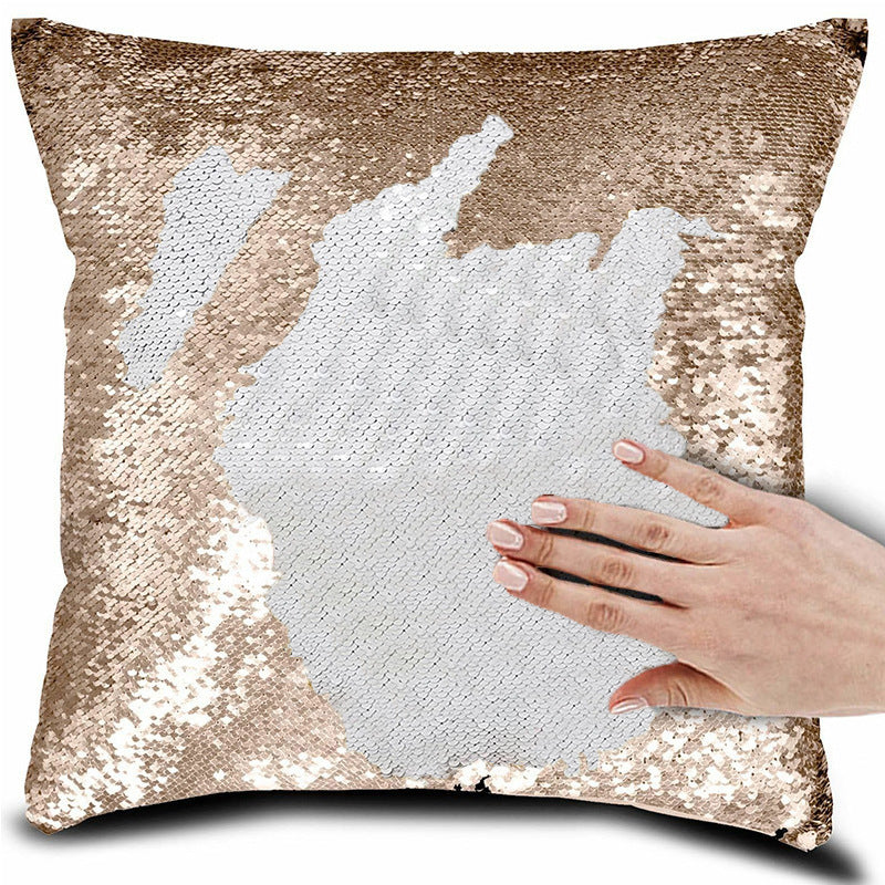 Magic Color-Changing Pillowcase – Fun & Unique Bedroom Decor