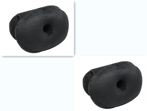 Plush Hip Cushion – Comfy & Supportive for Sitting or Relaxing
