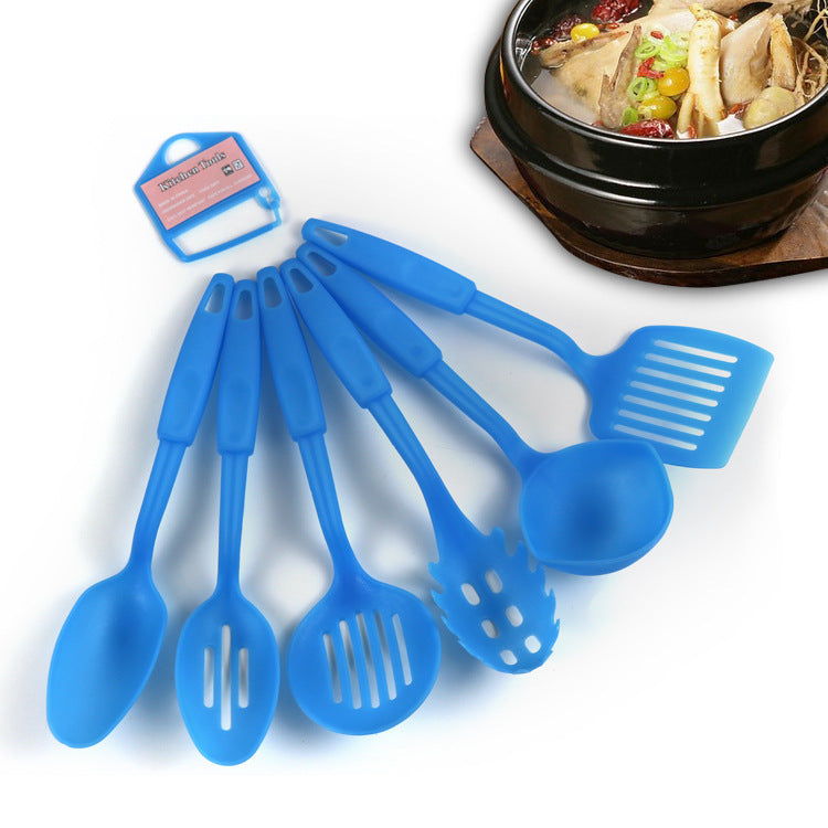 Non-Stick Shovel & Spoon Set – Durable Kitchen Utensils for Cooking
