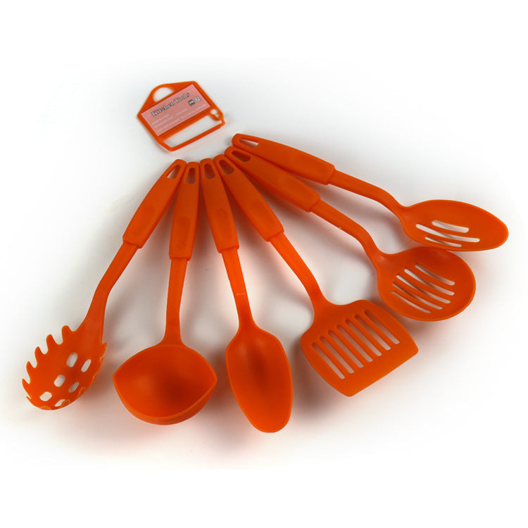 Non-Stick Shovel & Spoon Set – Durable Kitchen Utensils for Cooking