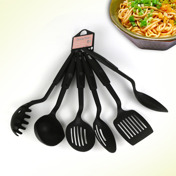 Non-Stick Shovel & Spoon Set – Durable Kitchen Utensils for Cooking