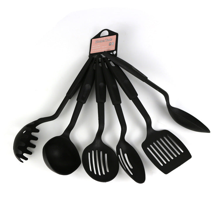 Non-Stick Shovel & Spoon Set – Durable Kitchen Utensils for Cooking