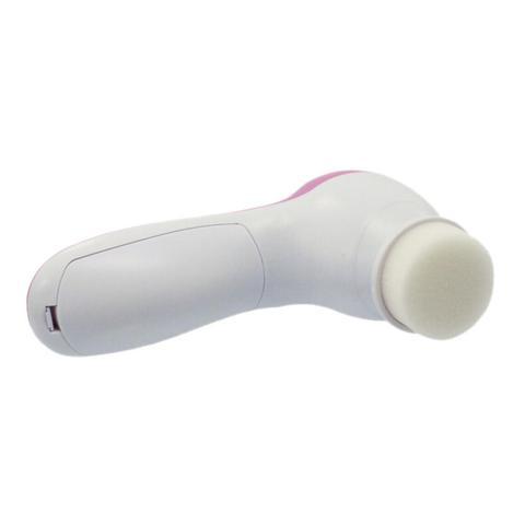 Deep Cleansing Facial Brush – Pore Cleaner & Blackhead Remover