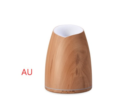 Home Air Purifier & Aroma Diffuser – Freshen Your Space Naturally
