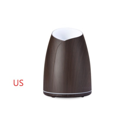 Home Air Purifier & Aroma Diffuser – Freshen Your Space Naturally