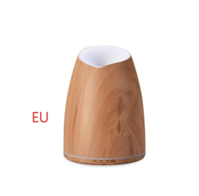 Home Air Purifier & Aroma Diffuser – Freshen Your Space Naturally