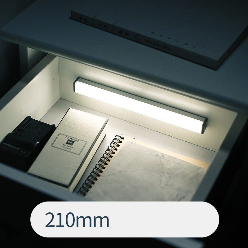 LED Sensor Light Bar – Motion Activated Lighting for Home & Closet