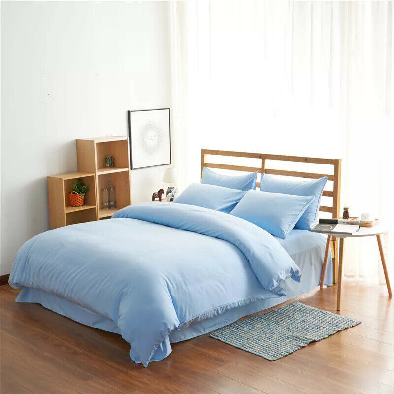 Luxury Bedding Set – Soft, Stylish & Made for Ultimate Comfort