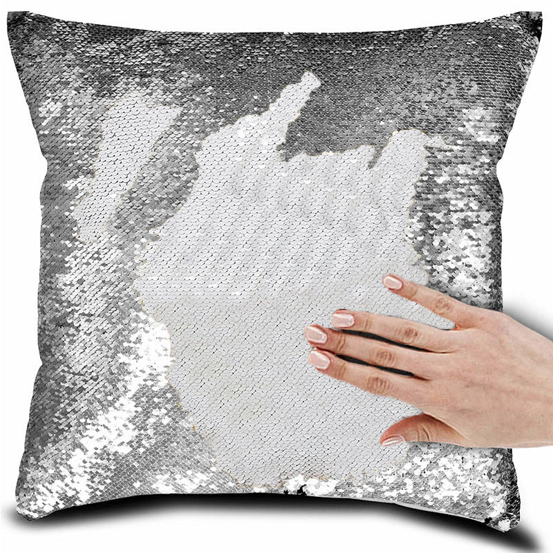 Magic Color-Changing Pillowcase – Fun & Unique Bedroom Decor