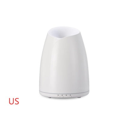 Home Air Purifier & Aroma Diffuser – Freshen Your Space Naturally