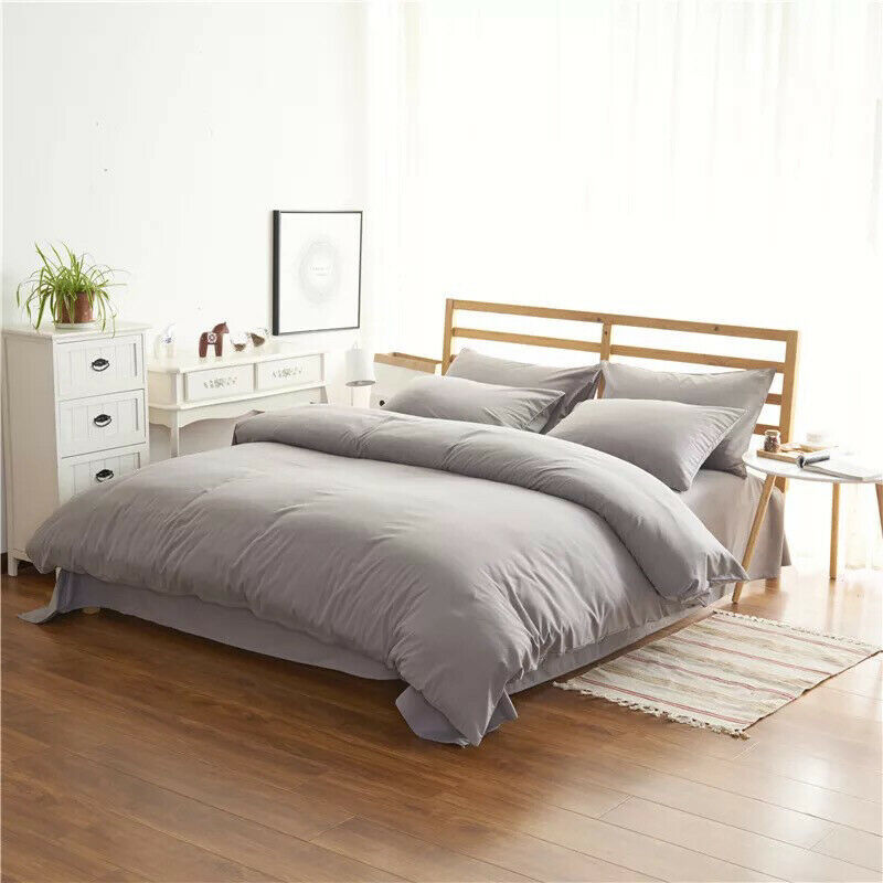 Luxury Bedding Set – Soft, Stylish & Made for Ultimate Comfort