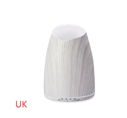 Home Air Purifier & Aroma Diffuser – Freshen Your Space Naturally