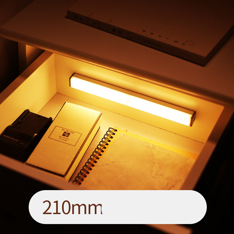LED Sensor Light Bar – Motion Activated Lighting for Home & Closet