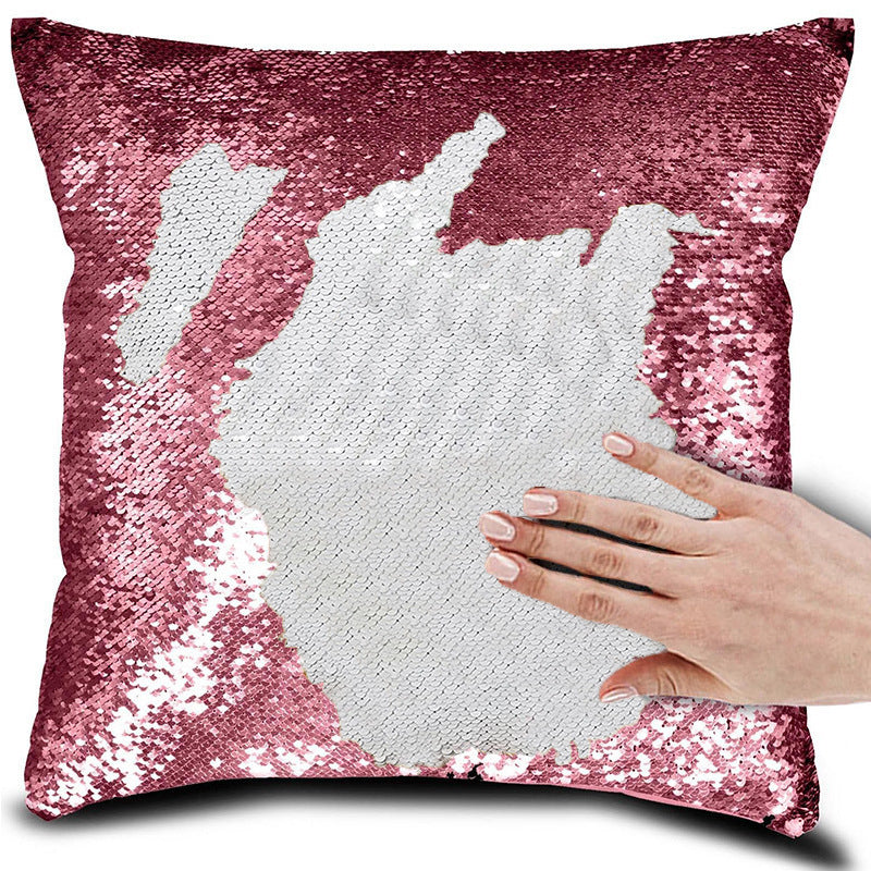 Magic Color-Changing Pillowcase – Fun & Unique Bedroom Decor