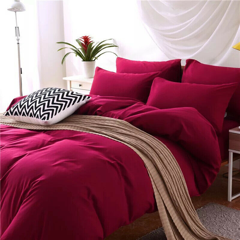 Luxury Bedding Set – Soft, Stylish & Made for Ultimate Comfort