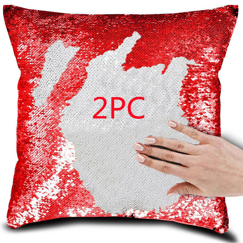 Magic Color-Changing Pillowcase – Fun & Unique Bedroom Decor