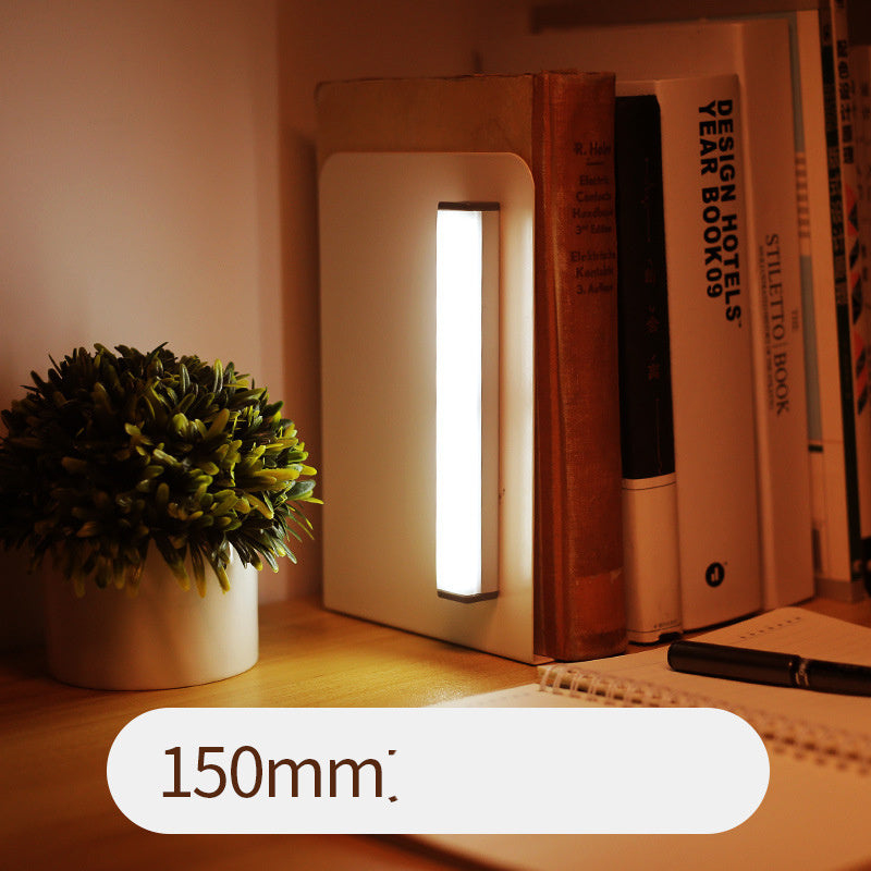 LED Sensor Light Bar – Motion Activated Lighting for Home & Closet
