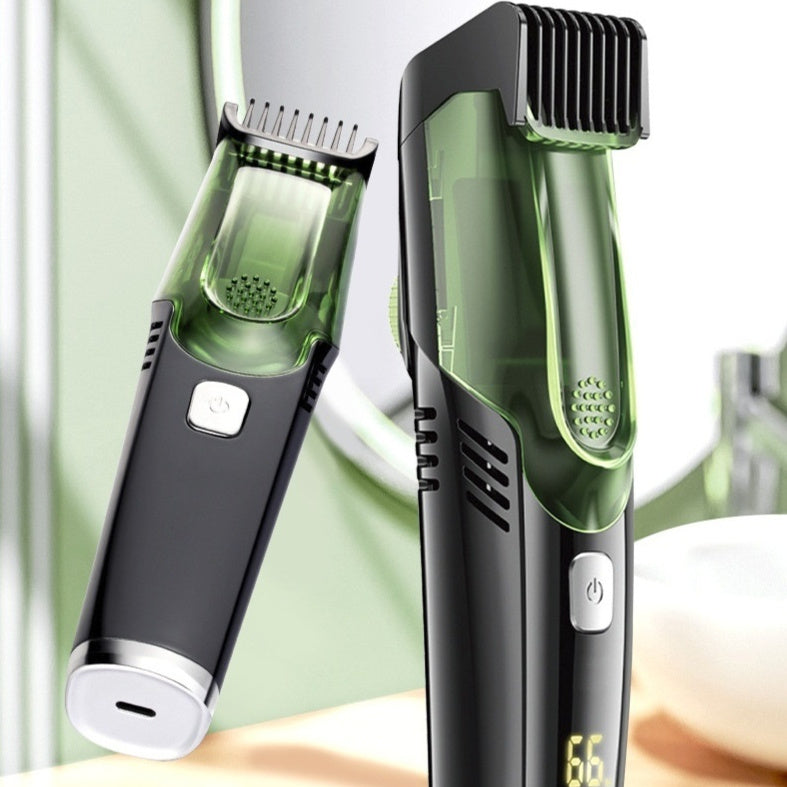 High-Power Hair Clipper – Precision Cutting for a Fresh Look
