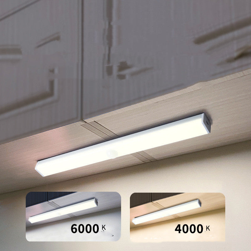 LED Sensor Light Bar – Motion Activated Lighting for Home & Closet