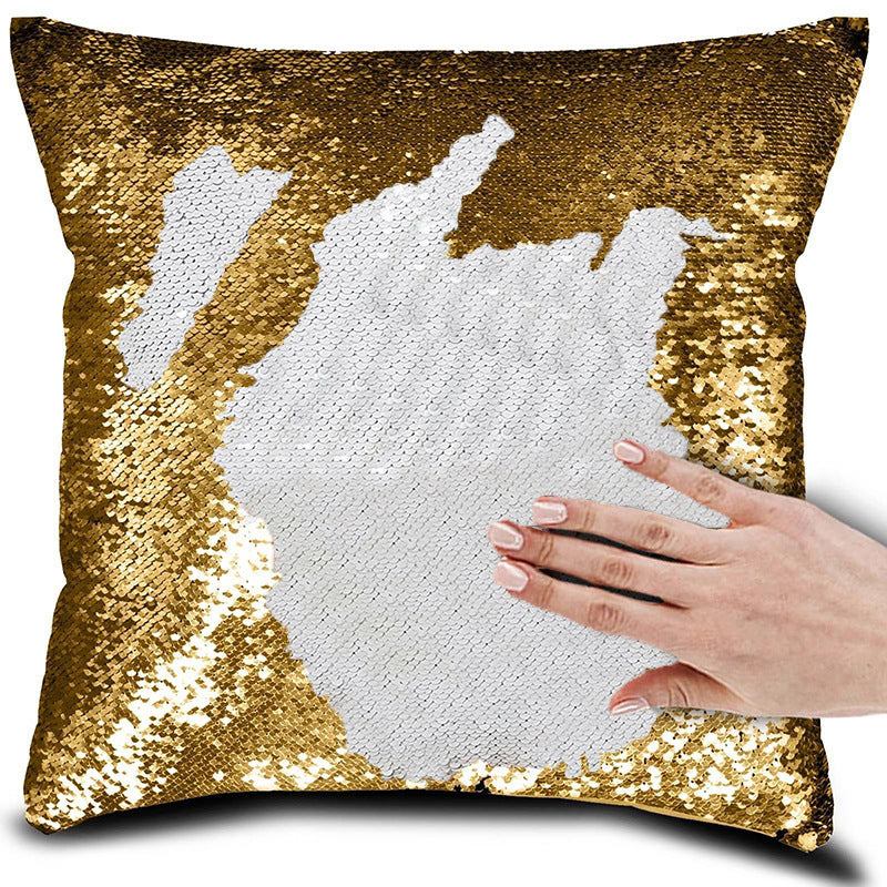 Magic Color-Changing Pillowcase – Fun & Unique Bedroom Decor