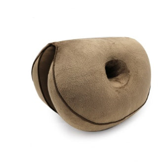 Plush Hip Cushion – Comfy & Supportive for Sitting or Relaxing