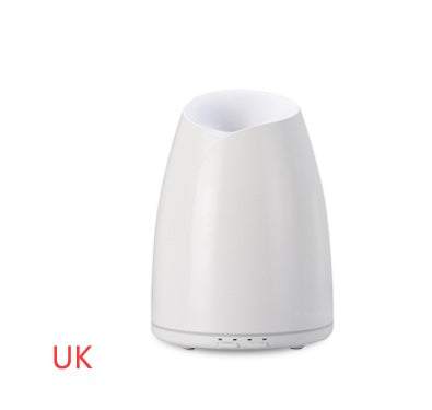 Home Air Purifier & Aroma Diffuser – Freshen Your Space Naturally