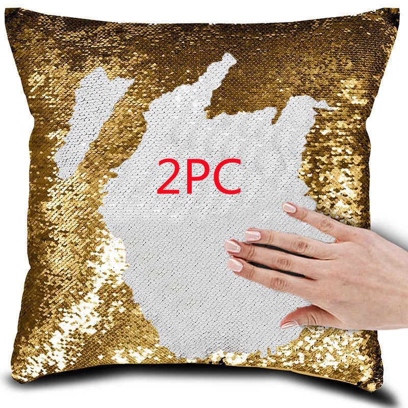 Magic Color-Changing Pillowcase – Fun & Unique Bedroom Decor