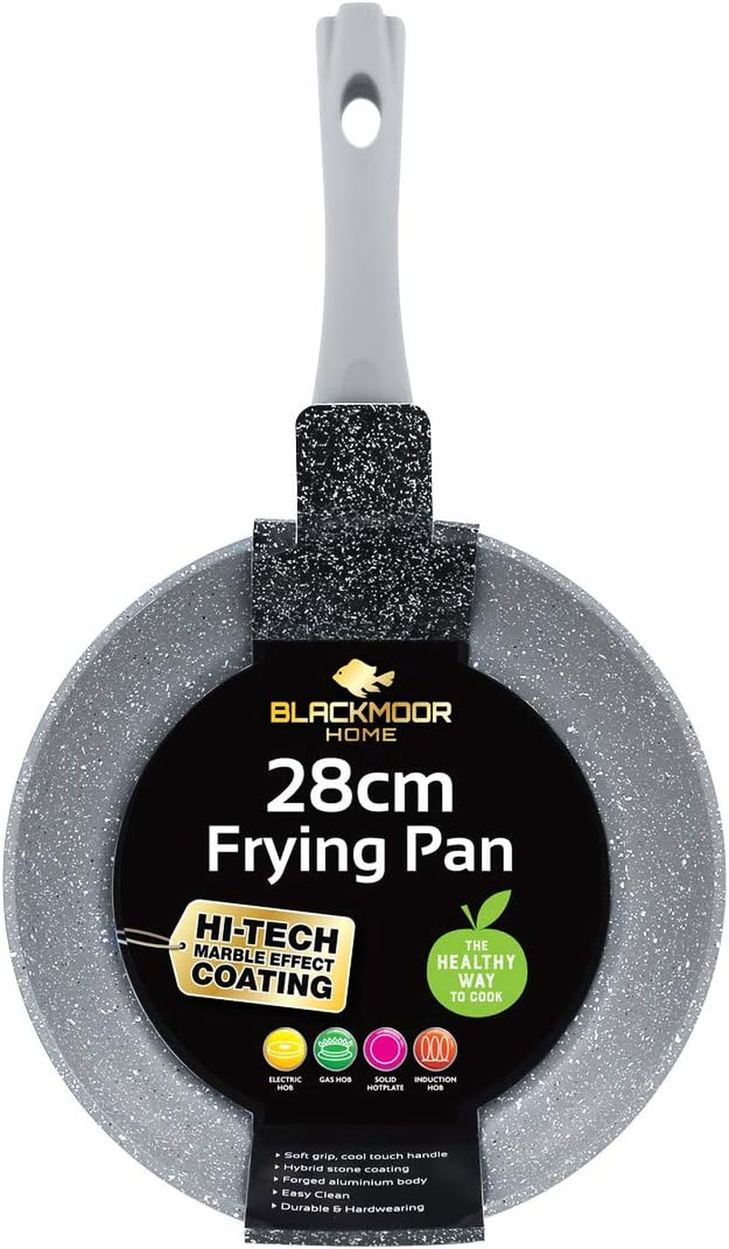 Non Stick Frying Pan 20Cm, Induction, Electric & Gas Hob, Egg Frying Pan, 67060