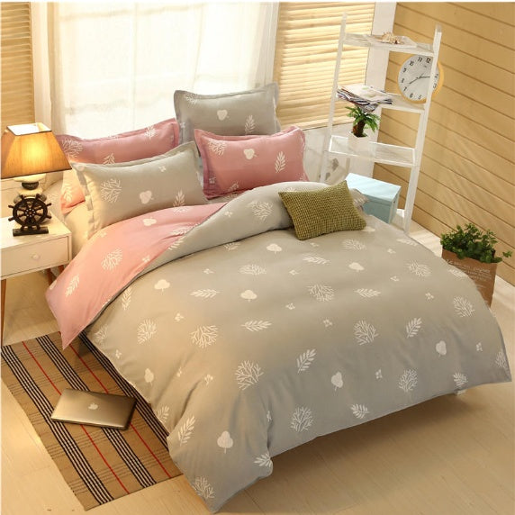 Luxury Bedding Set – Soft, Stylish & Made for Ultimate Comfort