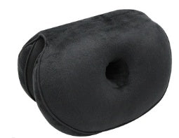Plush Hip Cushion – Comfy & Supportive for Sitting or Relaxing