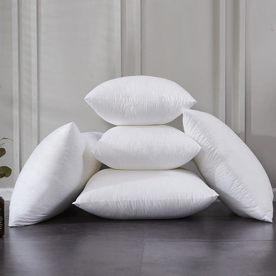 Large Throw Pillow – A Plush Addition to Your Sofa or Bed