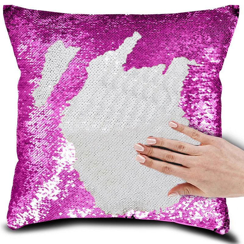 Magic Color-Changing Pillowcase – Fun & Unique Bedroom Decor