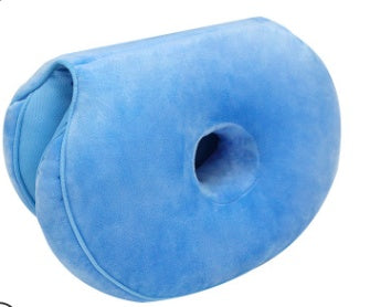 Plush Hip Cushion – Comfy & Supportive for Sitting or Relaxing
