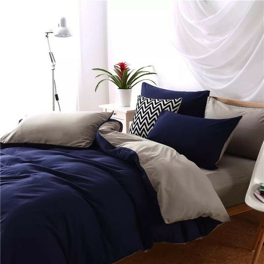 Luxury Bedding Set – Soft, Stylish & Made for Ultimate Comfort