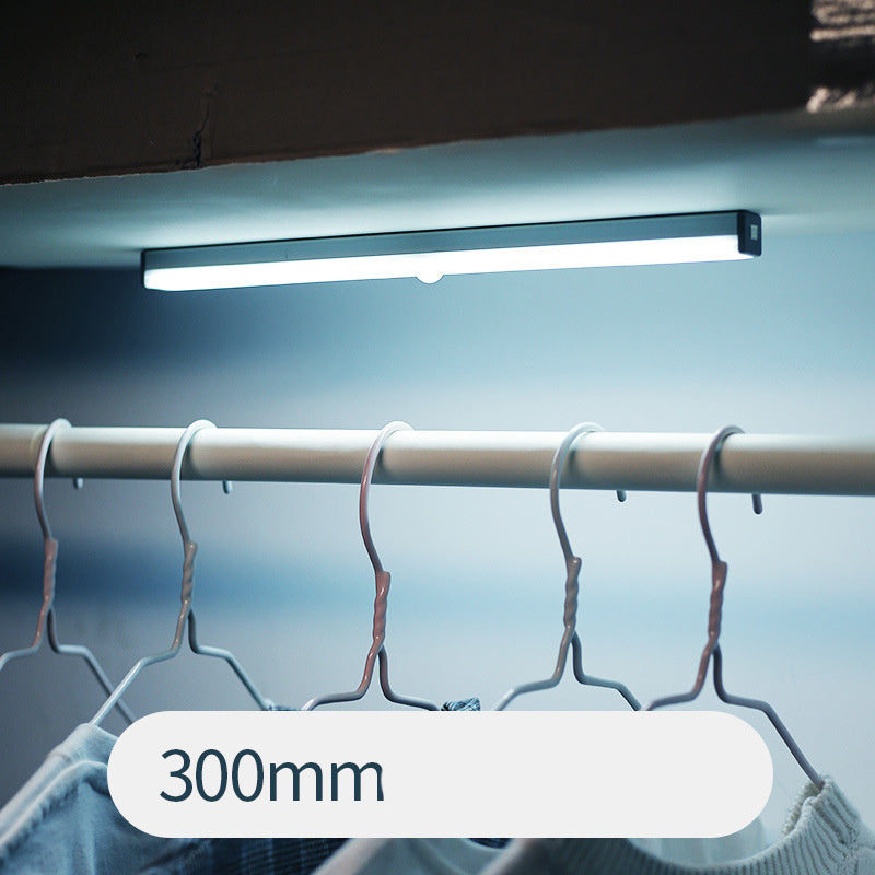LED Sensor Light Bar – Motion Activated Lighting for Home & Closet